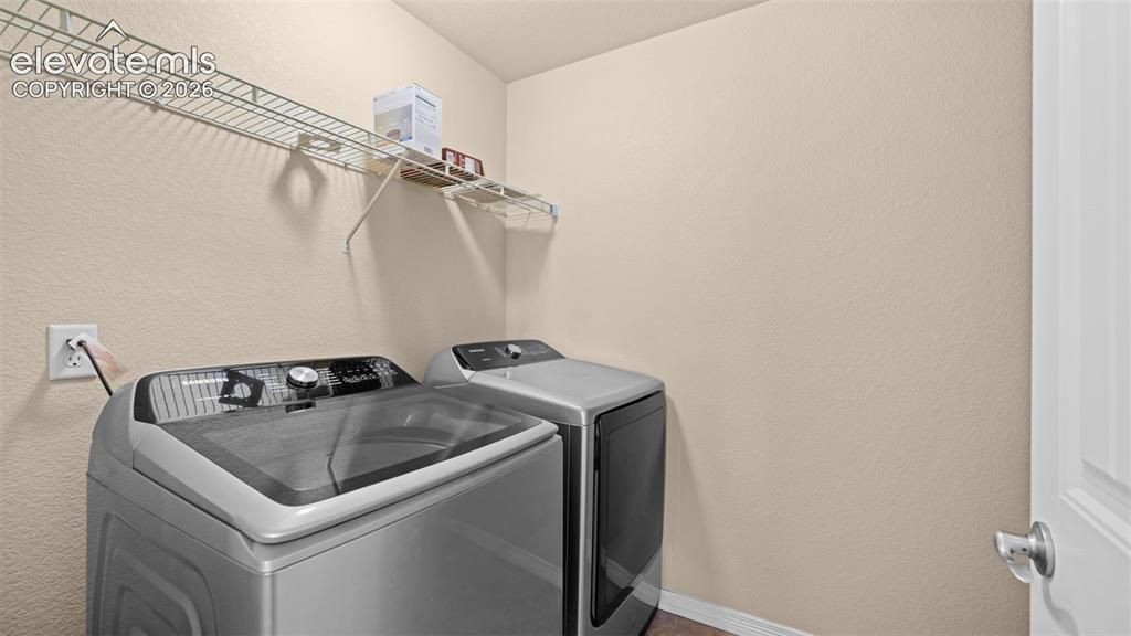 6158 Journey Drive Colorado Springs CO 80925