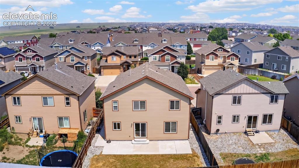 6158 Journey Drive Colorado Springs CO 80925