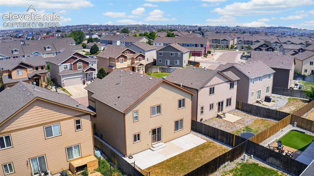 6158 Journey Drive Colorado Springs CO 80925