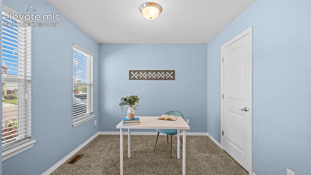 6158 Journey Drive Colorado Springs CO 80925