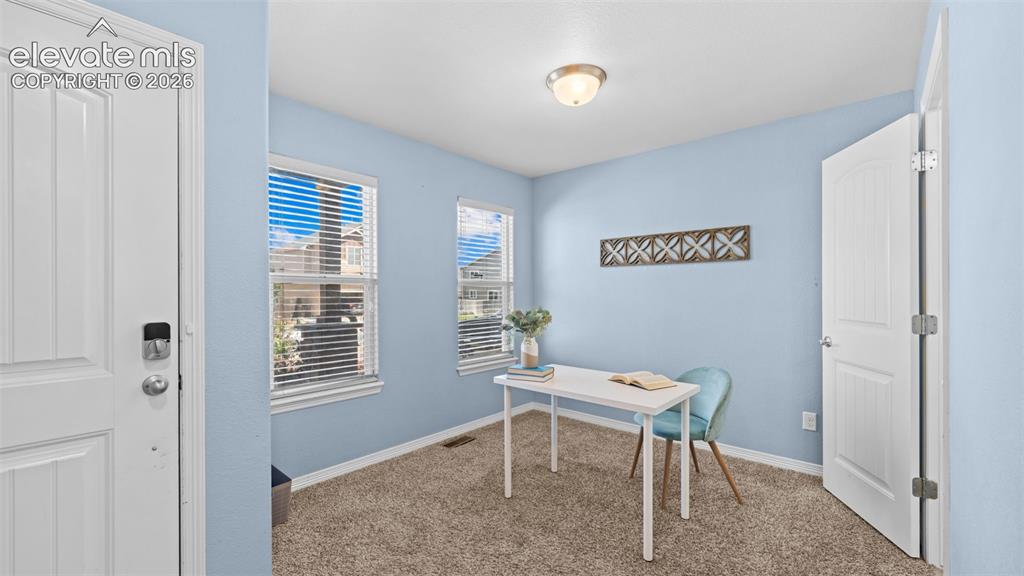 6158 Journey Drive Colorado Springs CO 80925