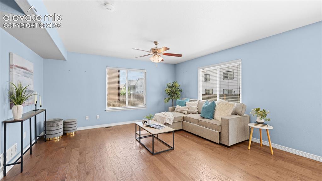 6158 Journey Drive Colorado Springs CO 80925