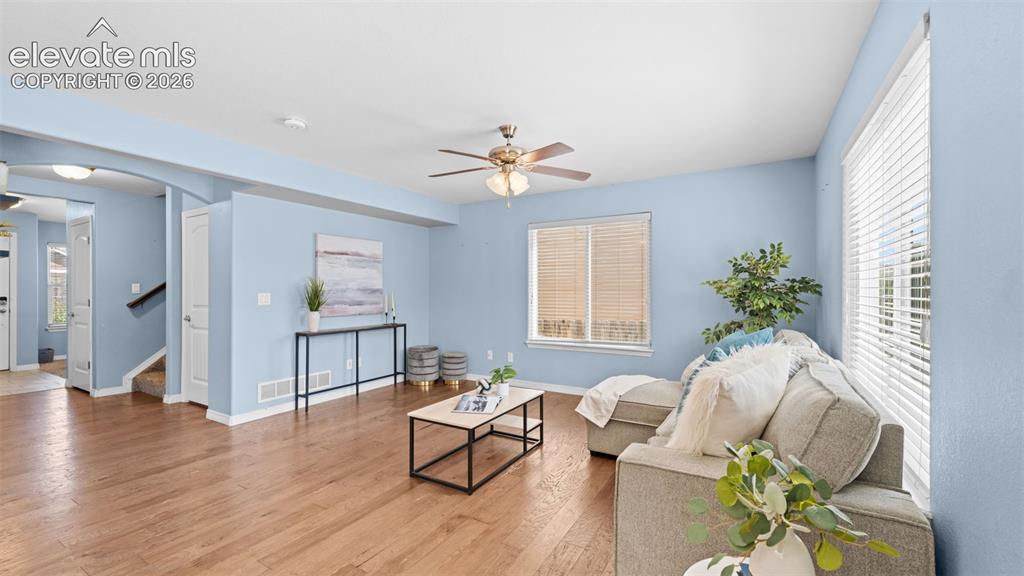 6158 Journey Drive Colorado Springs CO 80925
