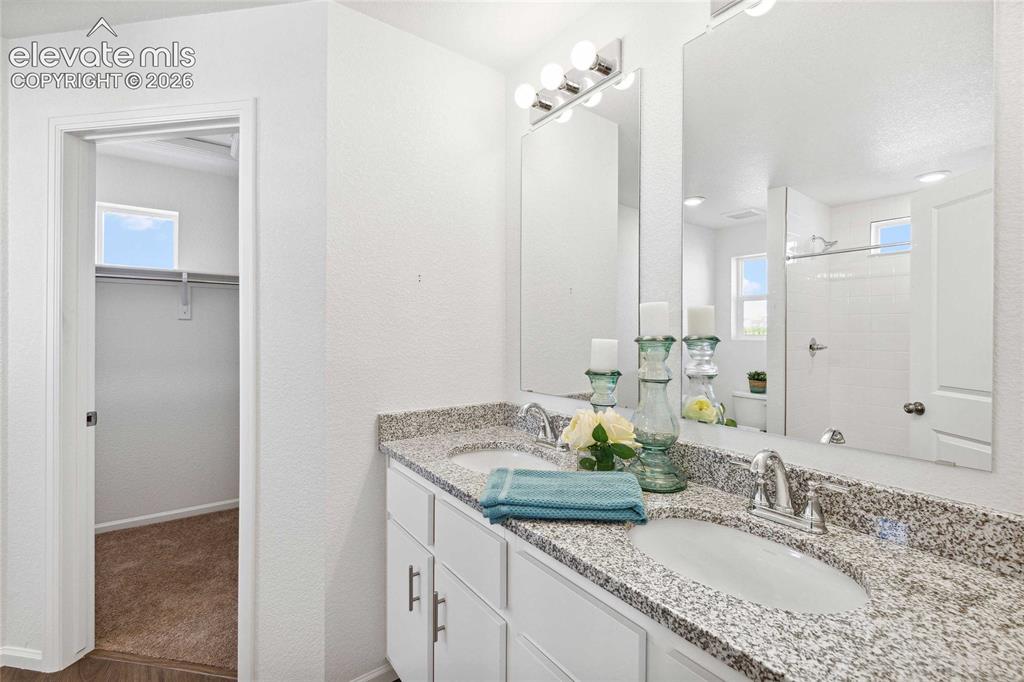5671 Bowerman Lane Colorado Springs CO 80927