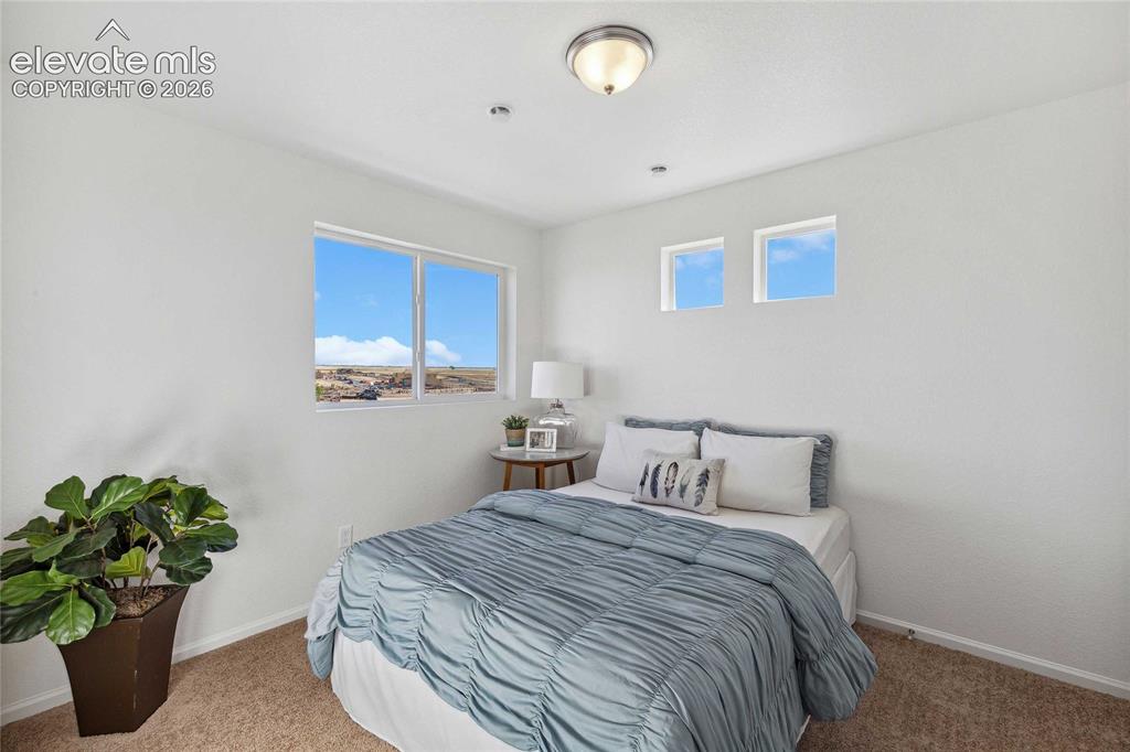 5671 Bowerman Lane Colorado Springs CO 80927