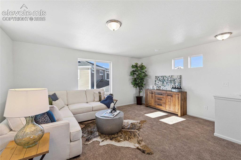 5671 Bowerman Lane Colorado Springs CO 80927