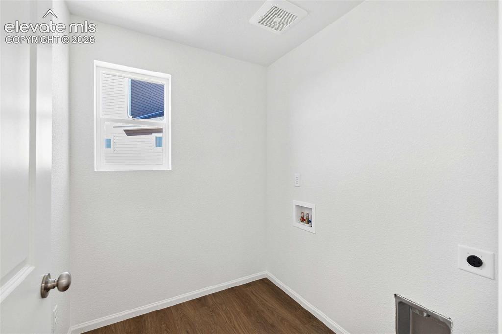 5671 Bowerman Lane Colorado Springs CO 80927