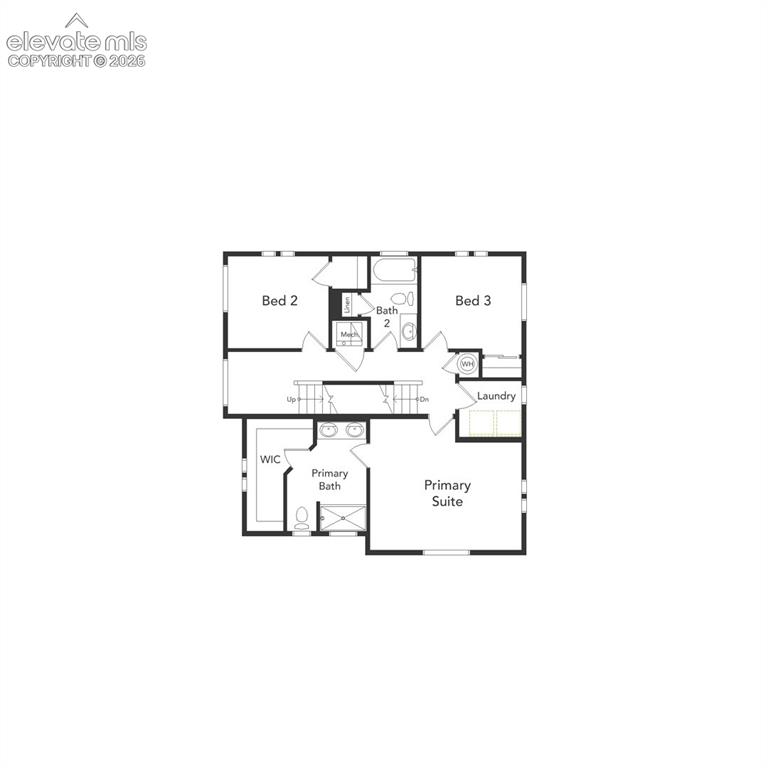 5671 Bowerman Lane Colorado Springs CO 80927