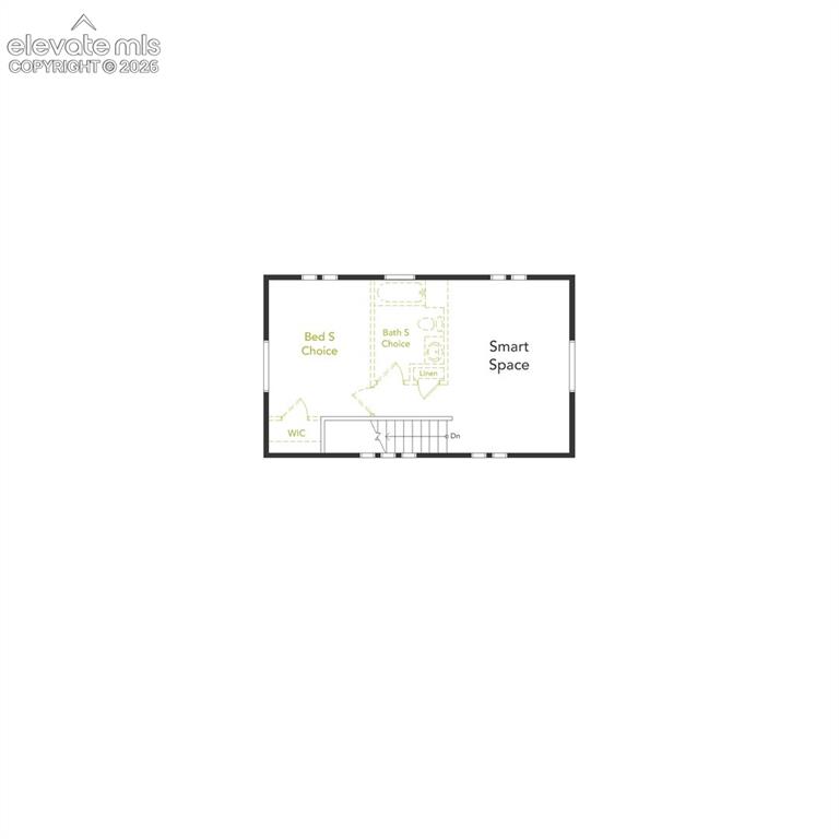 5671 Bowerman Lane Colorado Springs CO 80927