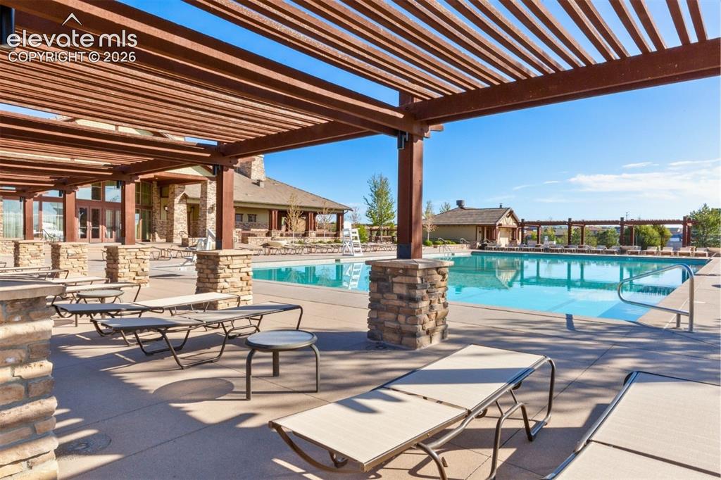 5671 Bowerman Lane Colorado Springs CO 80927