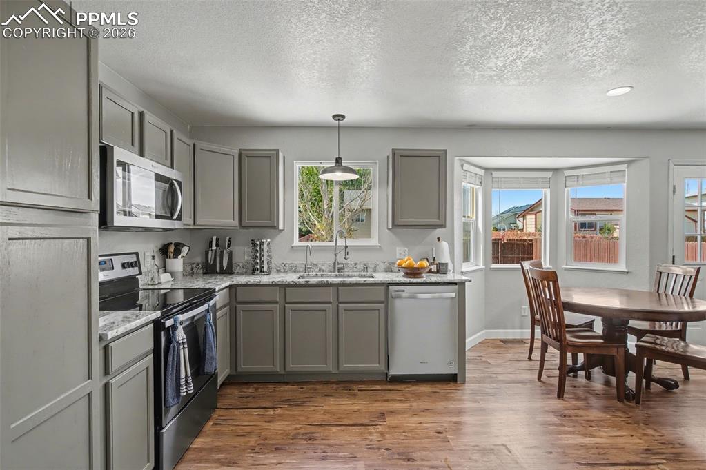 1040 Ancestra Drive Fountain CO 80817