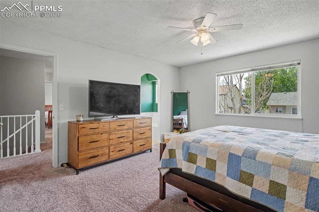 1040 Ancestra Drive Fountain CO 80817