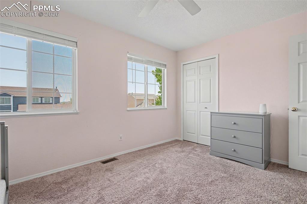 1040 Ancestra Drive Fountain CO 80817