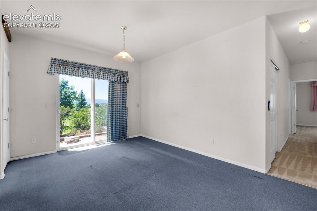 7104 Prairie Wind Drive Colorado Springs CO 80923