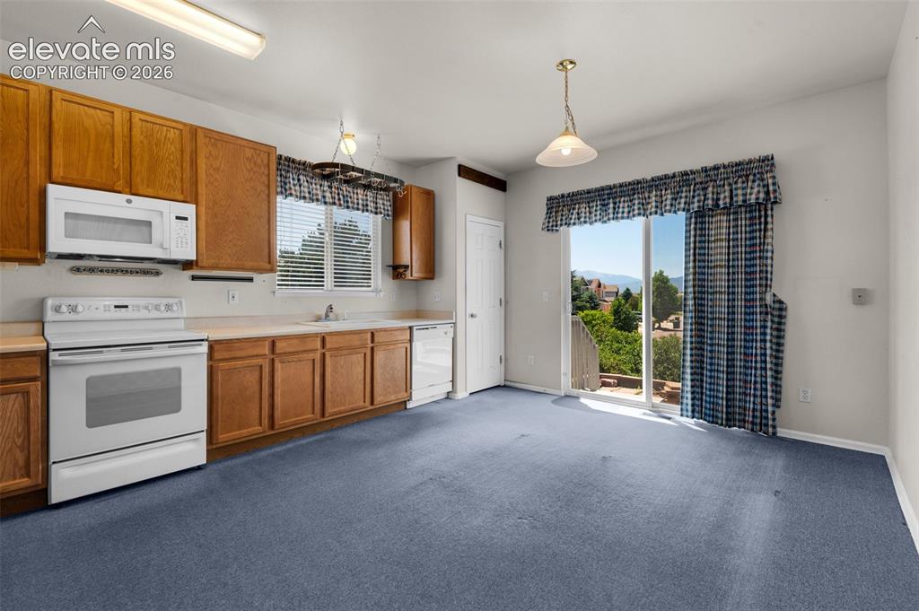 7104 Prairie Wind Drive Colorado Springs CO 80923