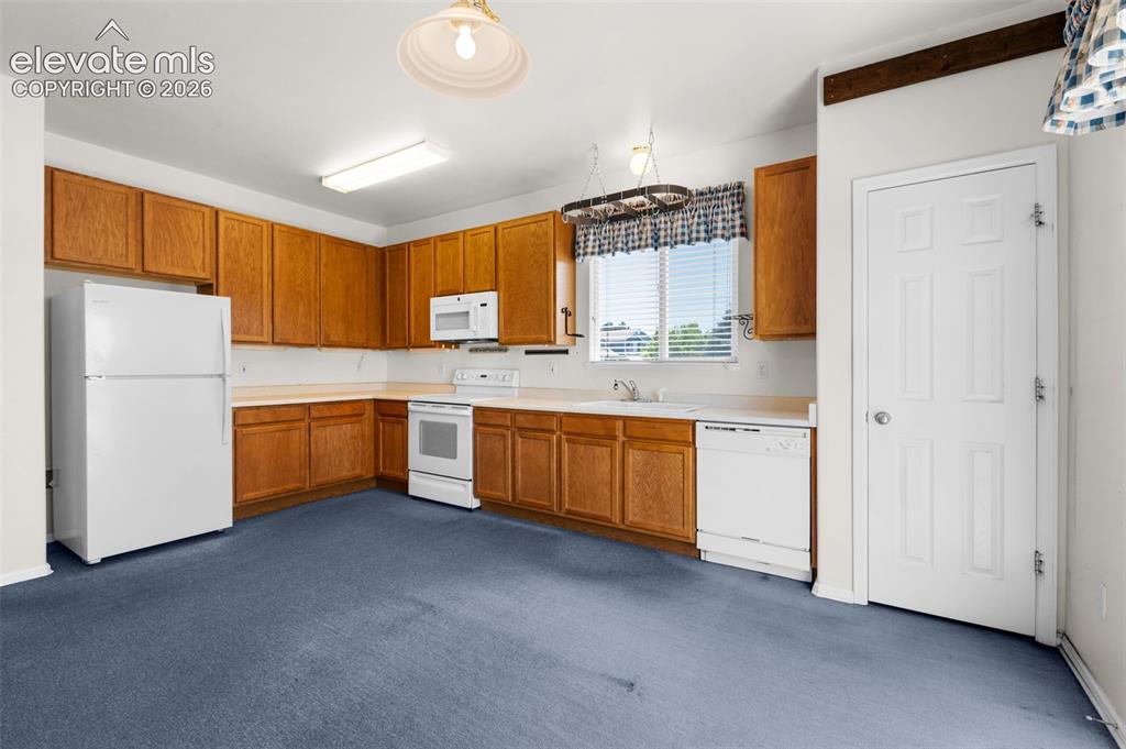 7104 Prairie Wind Drive Colorado Springs CO 80923
