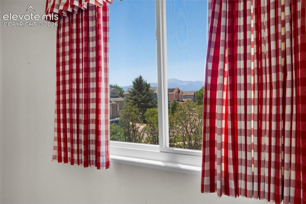 7104 Prairie Wind Drive Colorado Springs CO 80923
