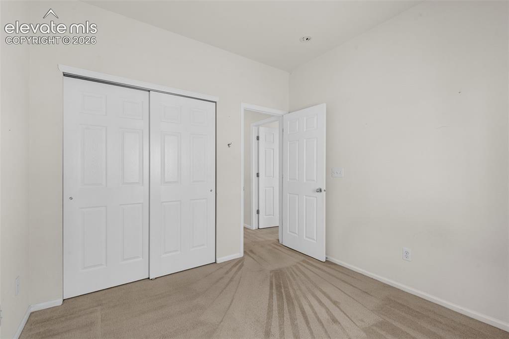 7104 Prairie Wind Drive Colorado Springs CO 80923