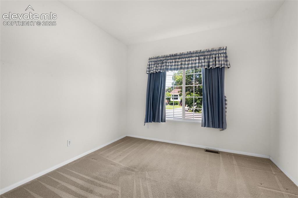 7104 Prairie Wind Drive Colorado Springs CO 80923