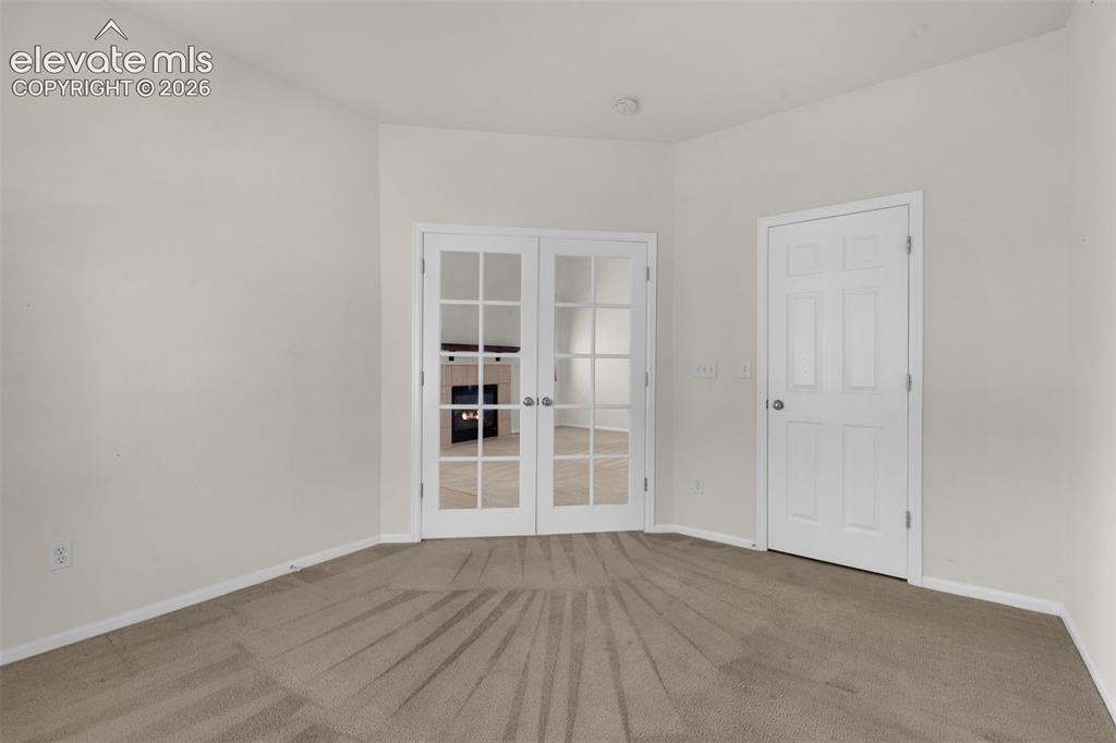 7104 Prairie Wind Drive Colorado Springs CO 80923