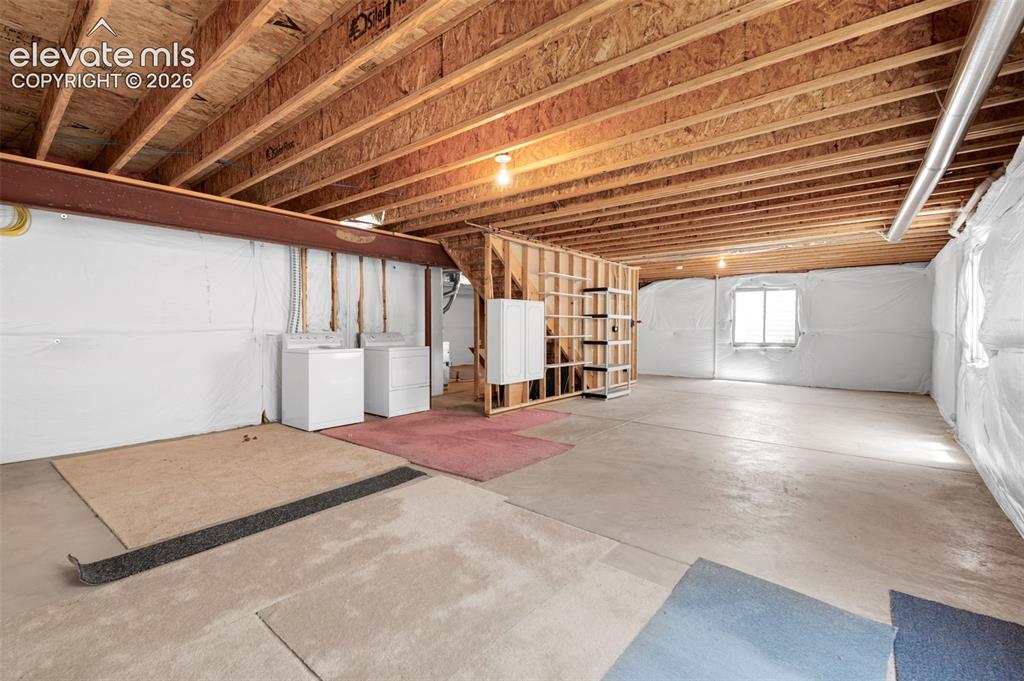 7104 Prairie Wind Drive Colorado Springs CO 80923