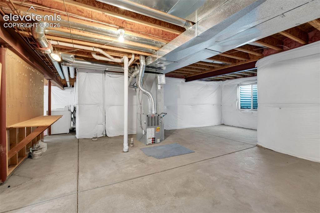 7104 Prairie Wind Drive Colorado Springs CO 80923