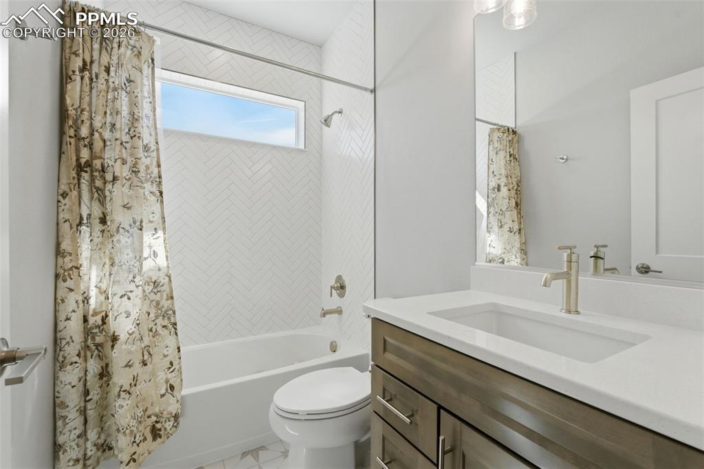 8870 Elk Antler Lane Colorado Springs CO 80908