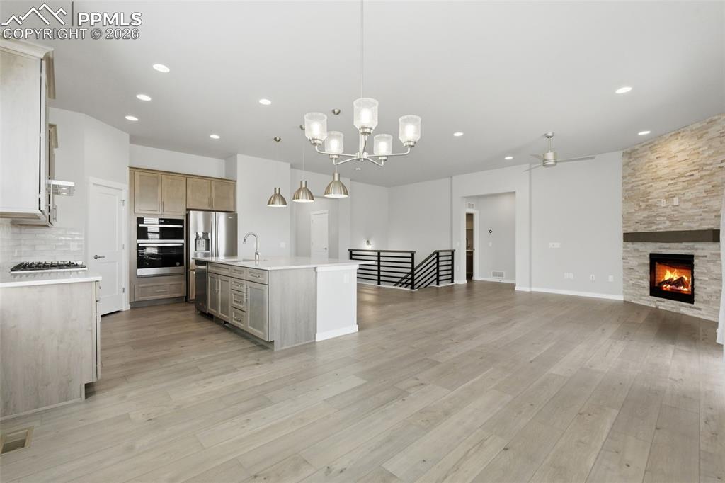 8870 Elk Antler Lane Colorado Springs CO 80908