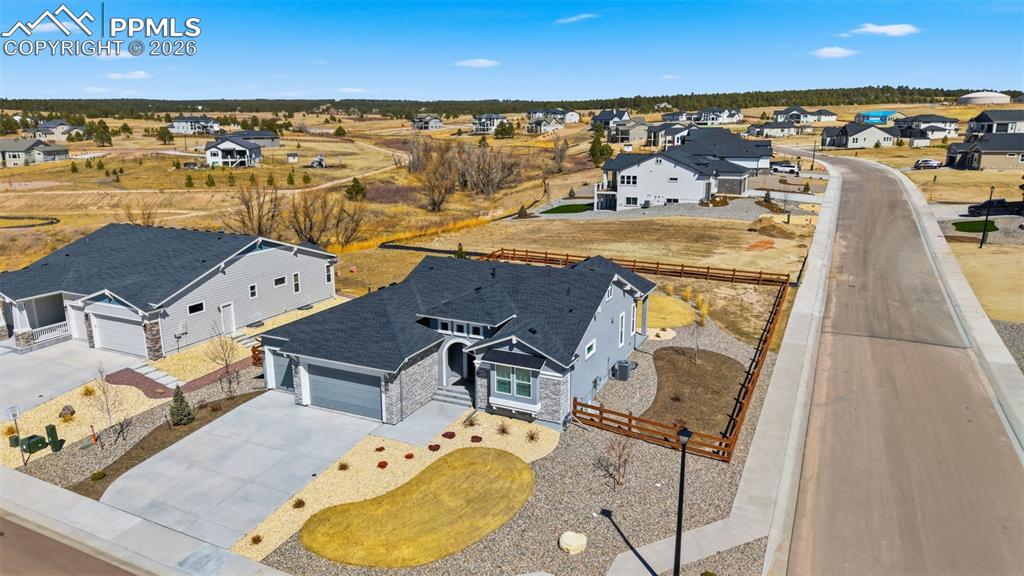 8870 Elk Antler Lane Colorado Springs CO 80908