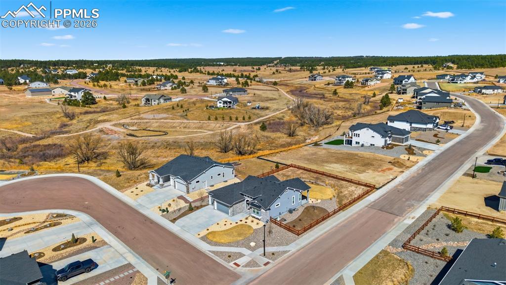 8870 Elk Antler Lane Colorado Springs CO 80908