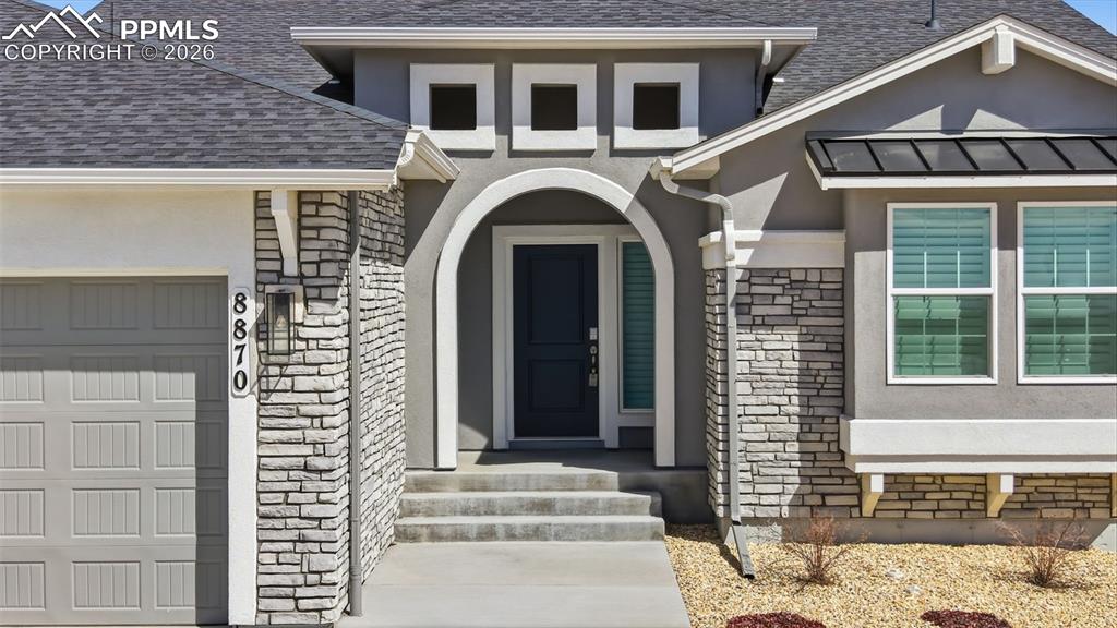 8870 Elk Antler Lane Colorado Springs CO 80908