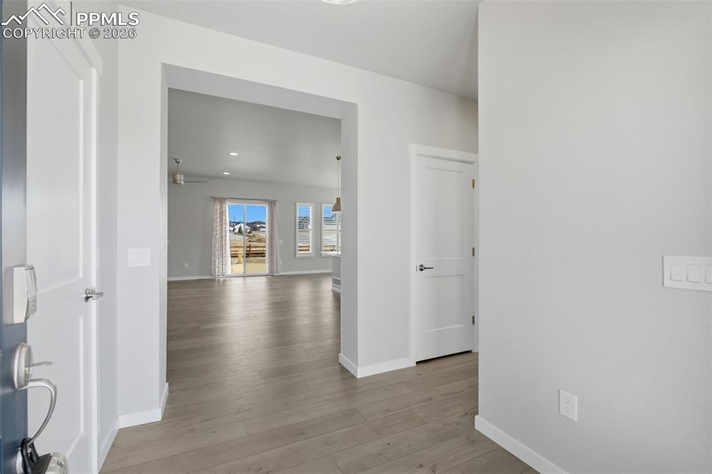 8870 Elk Antler Lane Colorado Springs CO 80908