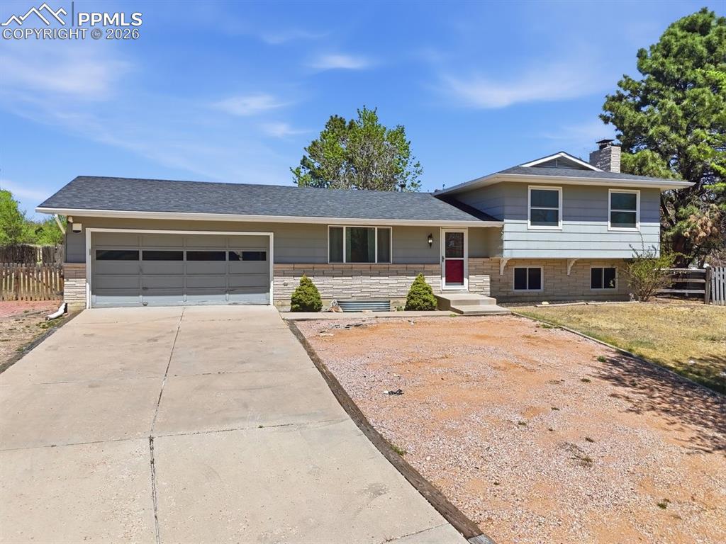 1928 Wooten Road Colorado Springs CO 80915