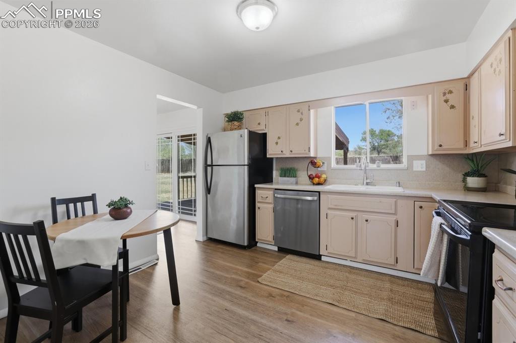 1928 Wooten Road Colorado Springs CO 80915