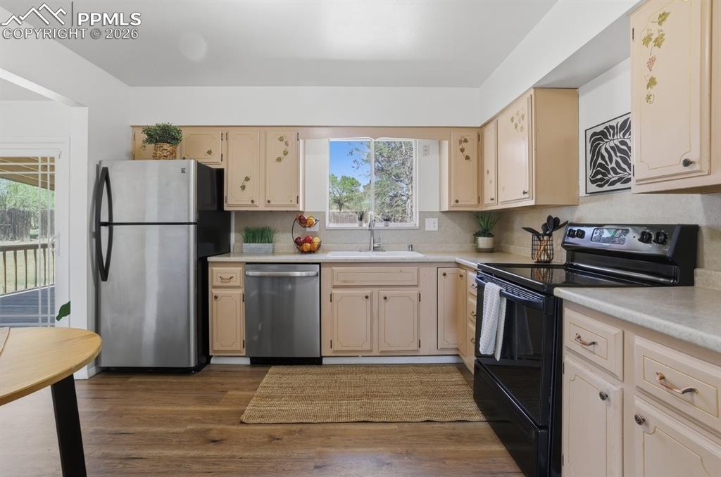 1928 Wooten Road Colorado Springs CO 80915