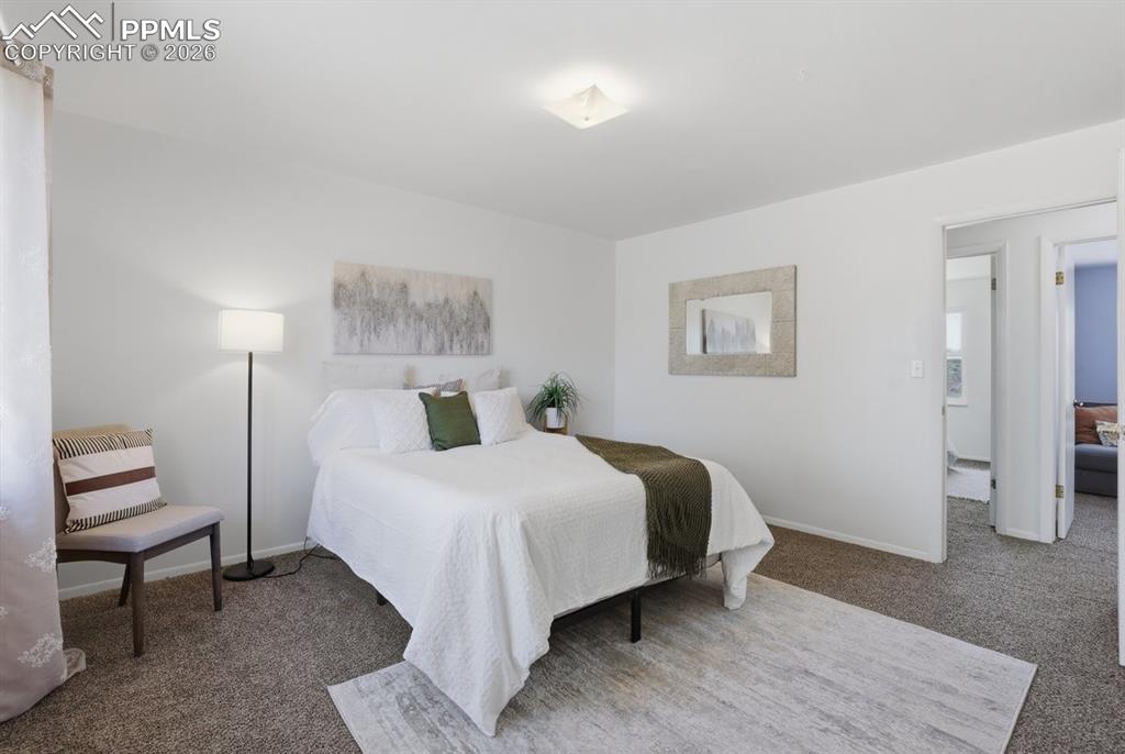 1928 Wooten Road Colorado Springs CO 80915