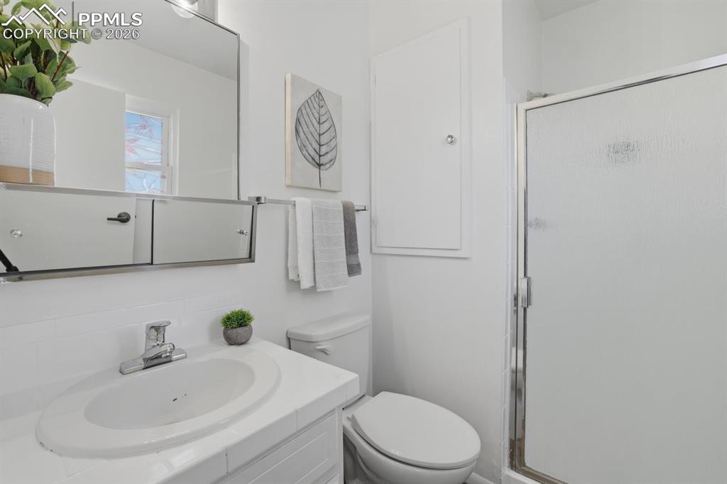 1928 Wooten Road Colorado Springs CO 80915