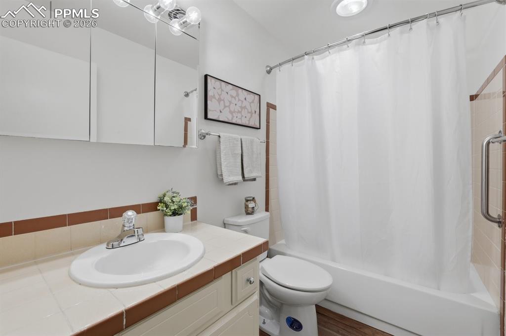 1928 Wooten Road Colorado Springs CO 80915