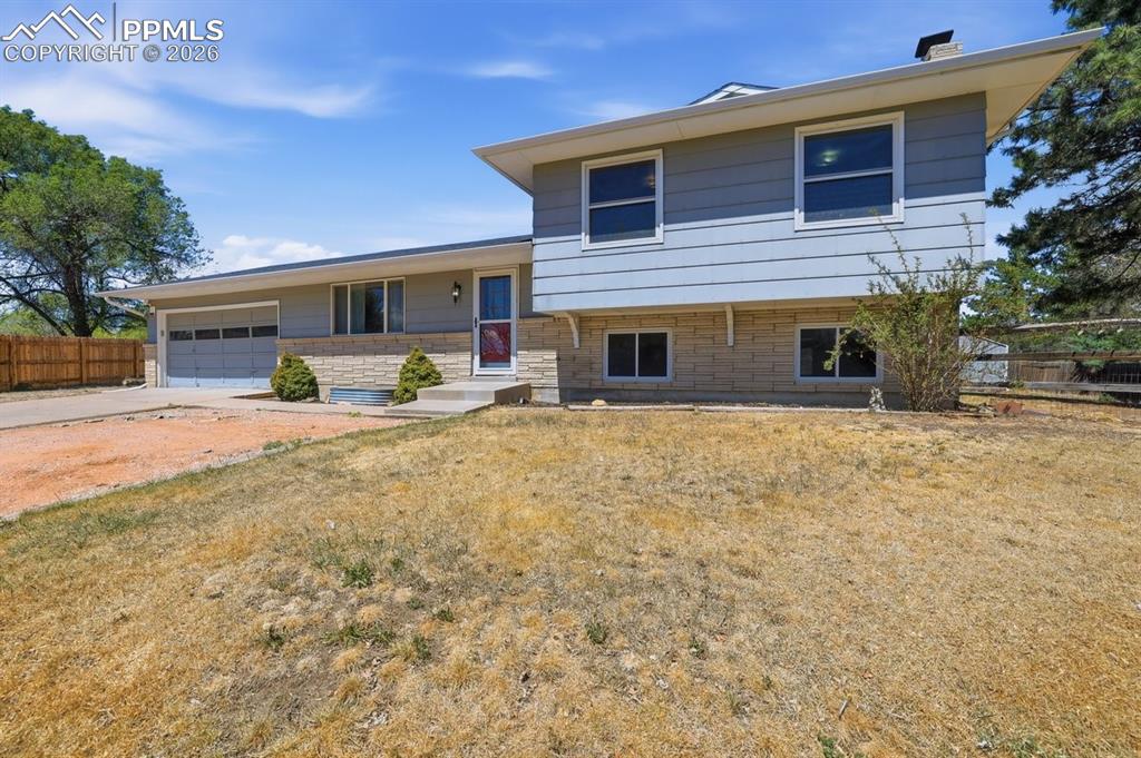 1928 Wooten Road Colorado Springs CO 80915