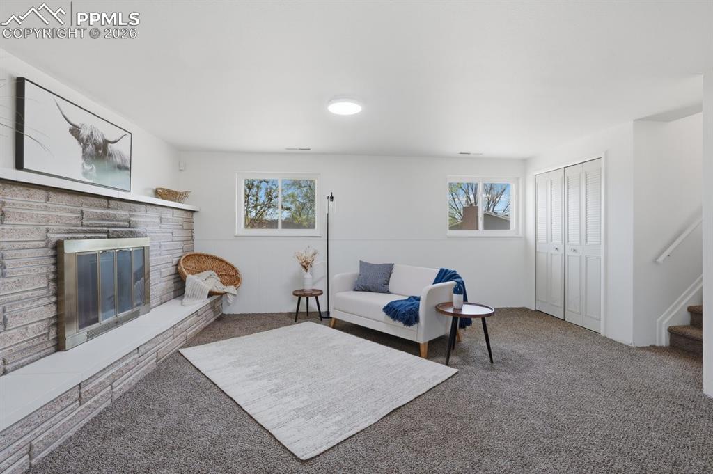 1928 Wooten Road Colorado Springs CO 80915