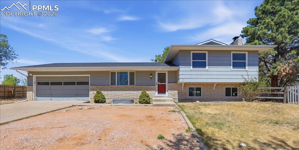 1928 Wooten Road Colorado Springs CO 80915