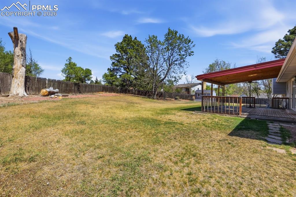 1928 Wooten Road Colorado Springs CO 80915