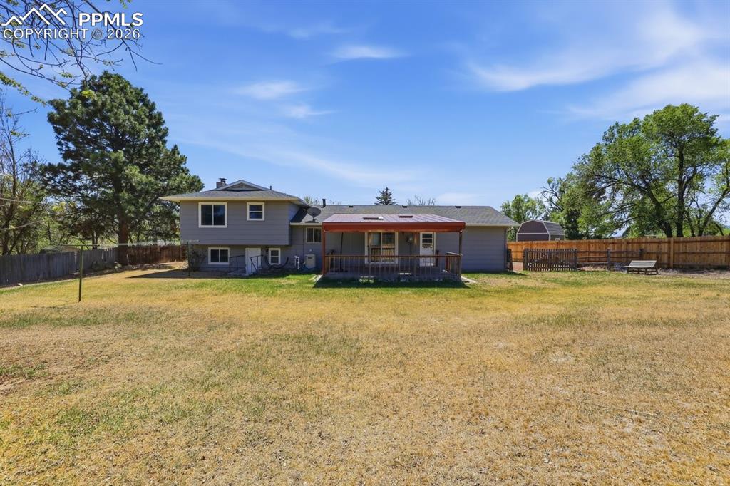1928 Wooten Road Colorado Springs CO 80915
