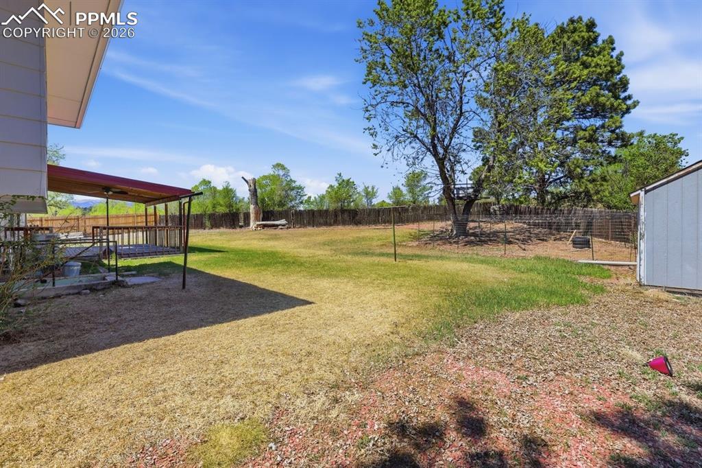 1928 Wooten Road Colorado Springs CO 80915