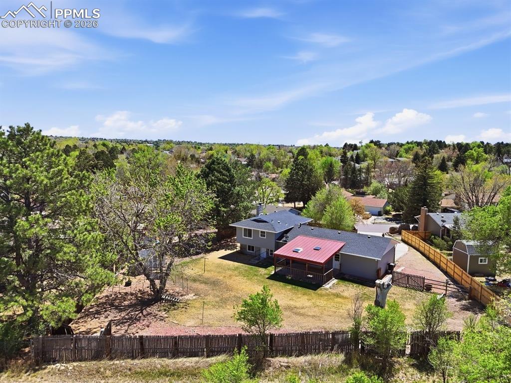 1928 Wooten Road Colorado Springs CO 80915