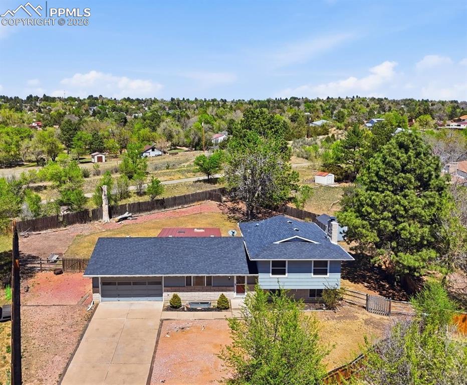 1928 Wooten Road Colorado Springs CO 80915
