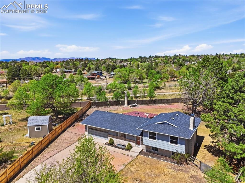 1928 Wooten Road Colorado Springs CO 80915