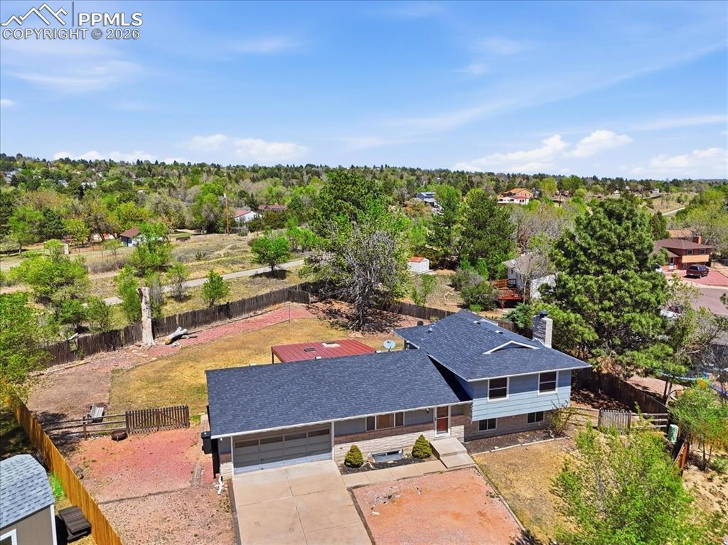 1928 Wooten Road Colorado Springs CO 80915