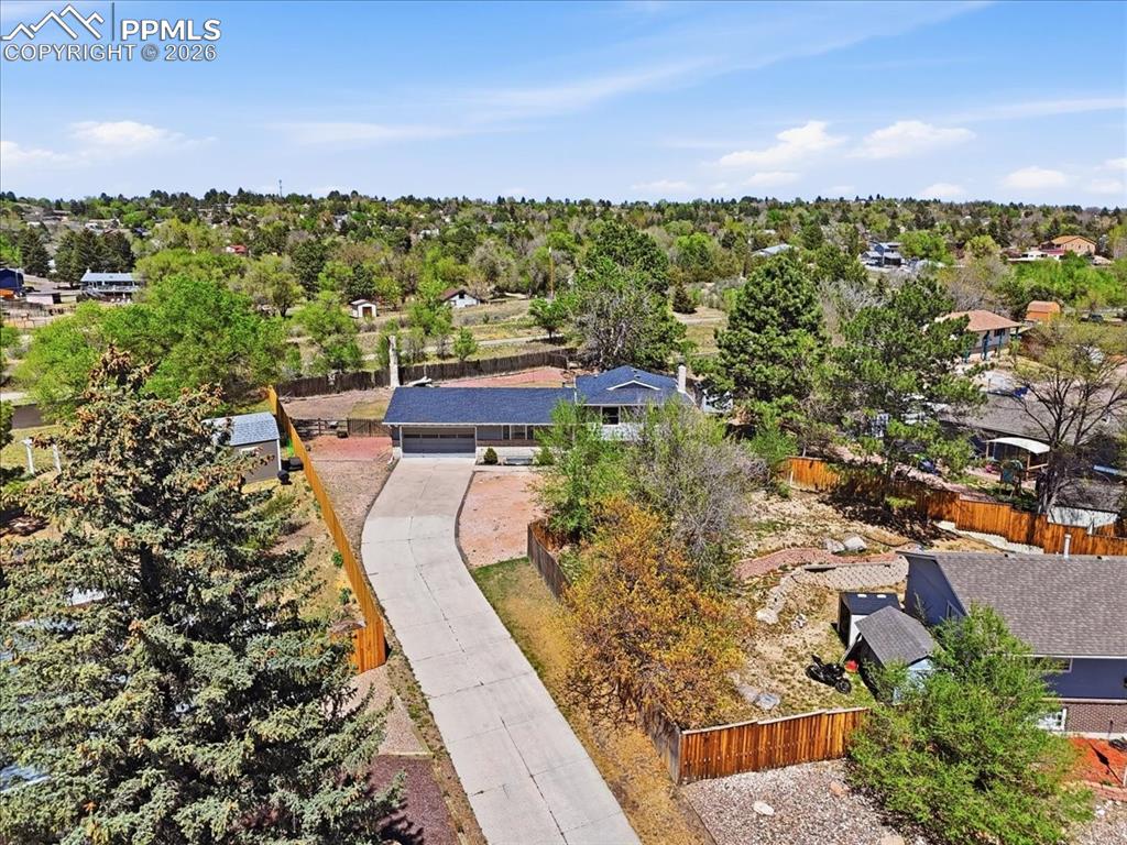 1928 Wooten Road Colorado Springs CO 80915