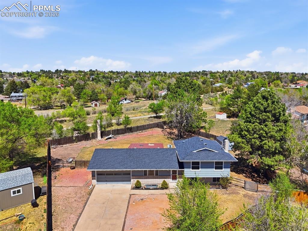 1928 Wooten Road Colorado Springs CO 80915